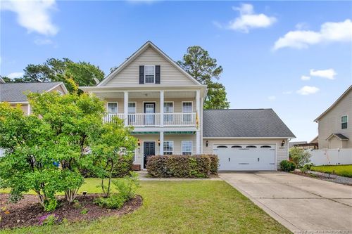 2833 Blockade Runner Dr, Fayetteville, NC, 28306-8710 | Card Image