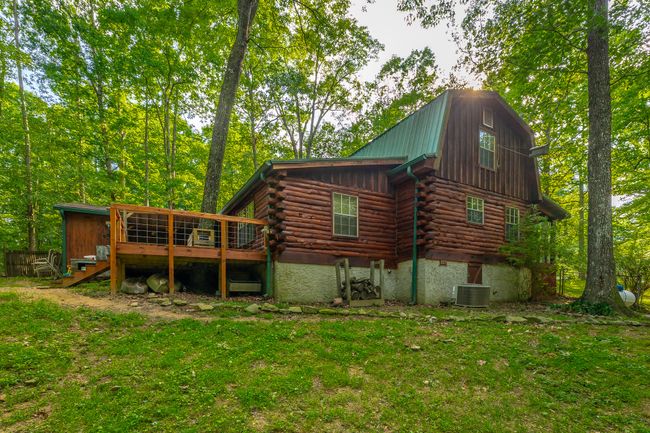 71 Miller Cove Cir, House other with 3 bedrooms, 2 bathrooms and null parking in Signal Mountain TN | Image 32