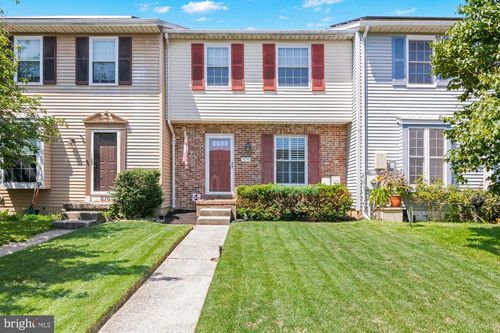 674 Cog Ct, MILLERSVILLE, MD, 21108-1552 | Card Image