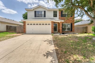 8920 Interlachen, House other with 3 bedrooms, 2 bathrooms and null parking in Selma TX | Image 1