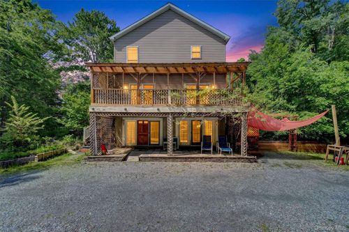 60 Eddy Rd, Verbank, NY, 12585-5006 | Card Image