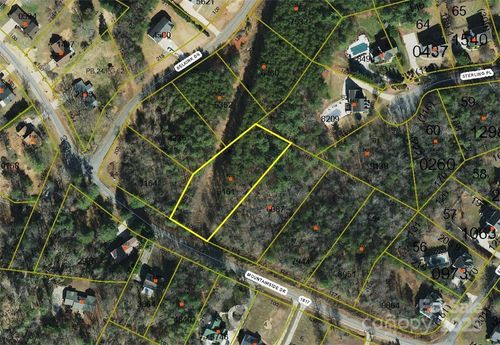 6210 Mountainside Dr, Hickory, NC, 28601-8927 | Card Image