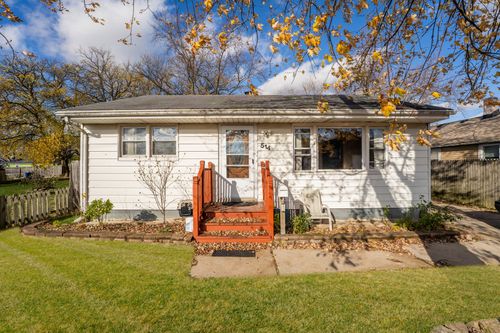 514 Jungles Avenue, Aurora, IL, 60505 | Card Image