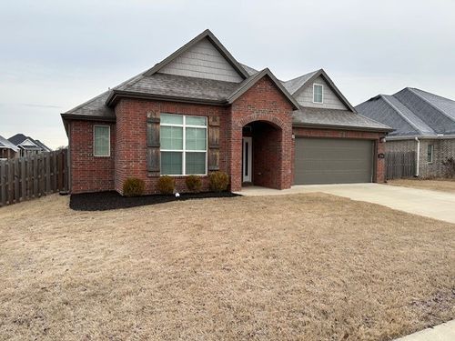 2009 W Chandler Ave, Rogers, AR, 72758-8645 | Card Image