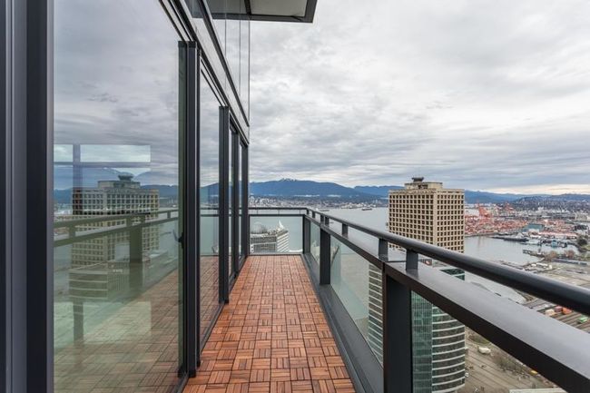 PH3602 - 838 W Hastings Street, Condo with 3 bedrooms, 2 bathrooms and 2 parking in Vancouver BC | Image 6