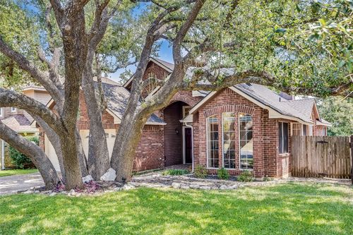 16911 Dorman Dr, Round Rock, TX, 78681-3663 | Card Image