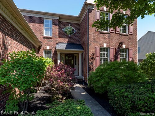 15396 Bay Hill Dr, Northville, MI, 48168-8474 | Card Image