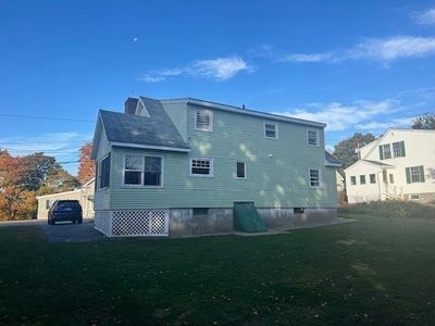 45 High St, House other with 4 bedrooms, 1 bathrooms and 3 parking in Hudson MA | Image 3