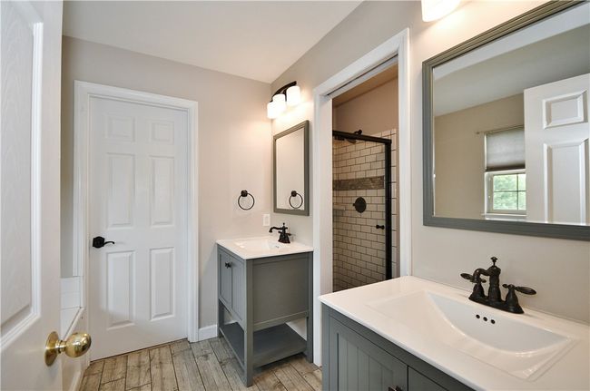 6755 Mars Crider Rd, House other with 4 bedrooms, 3 bathrooms and 2 parking in Seven Fields PA | Image 17