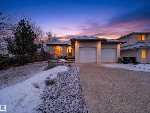 569 Butterworth Way Nw, Edmonton, AB, T6R2P6 | Card Image