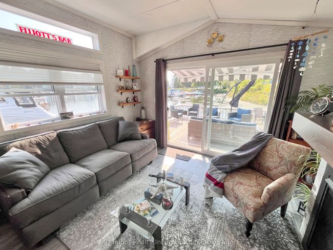 100 N Harbour Rd W, Home with 2 bedrooms, 1 bathrooms and 1 parking in Goderich ON | Image 21