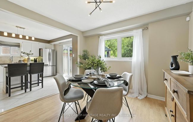2 Frazer Rd, House other with 3 bedrooms, 2 bathrooms and 4 parking in Ajax ON | Image 7