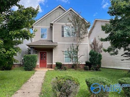 6026 Stonewater Ct Nw, Huntsville, AL, 35806-4136 | Card Image