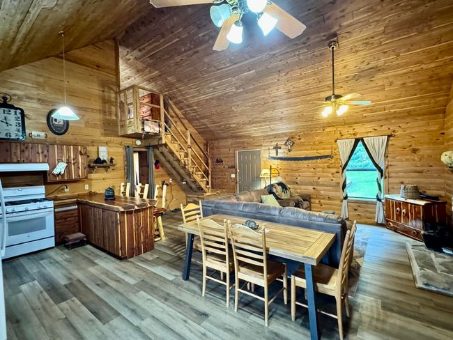 434 R S Bluff Rd, House other with 2 bedrooms, 2 bathrooms and null parking in Melbourne AR | Image 8