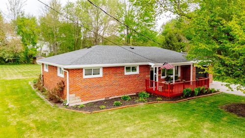 25 Lucy Run Rd, Amelia, OH, 45102-1510 | Card Image