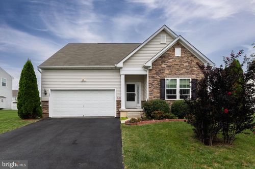 101 Stoney Creek Ln, CLAYTON, DE, 19938-3957 | Card Image