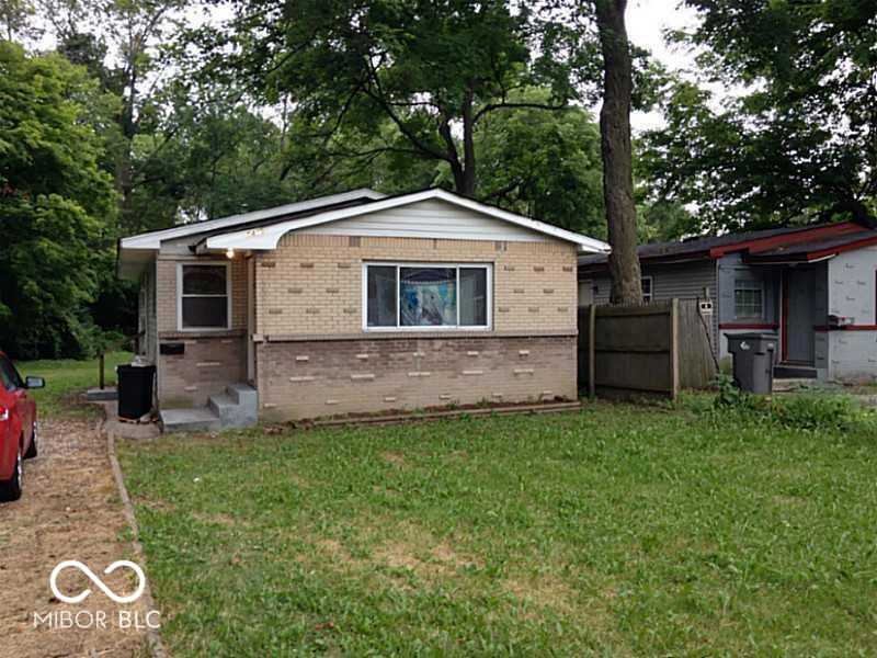 Residential in Indianapolis 3