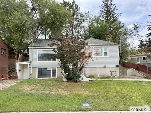 9 Foothill Boulevard, Pocatello, ID, 83201 | Card Image