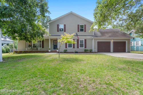 113 Bellowing Doe Rd, Hampstead, NC, 28443-2376 | Card Image