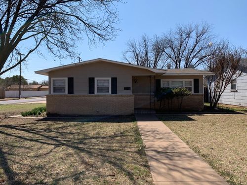 2701 39th St, Lubbock, TX, 79413-2813 | Card Image