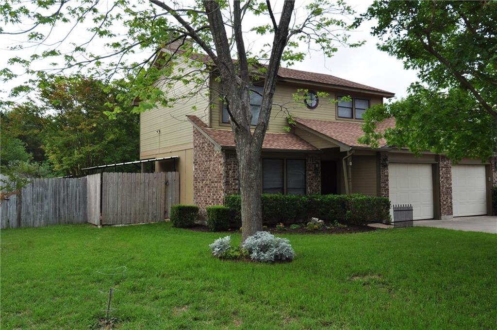 Residential Lease in Austin 2