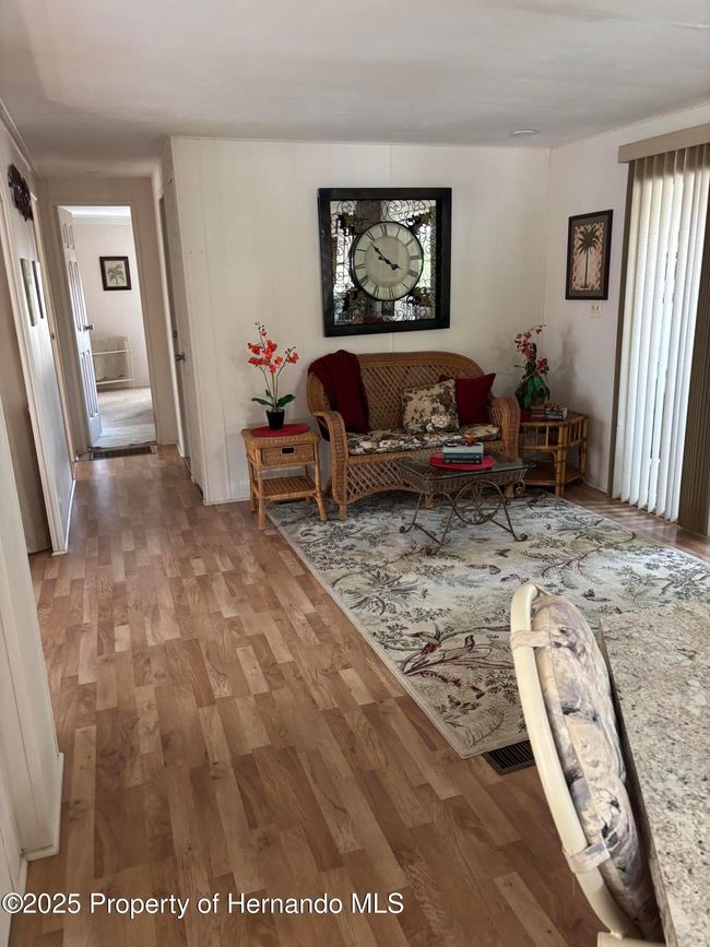 14334 Midfield St, House other with 3 bedrooms, 2 bathrooms and null parking in BROOKSVILLE FL | Image 23