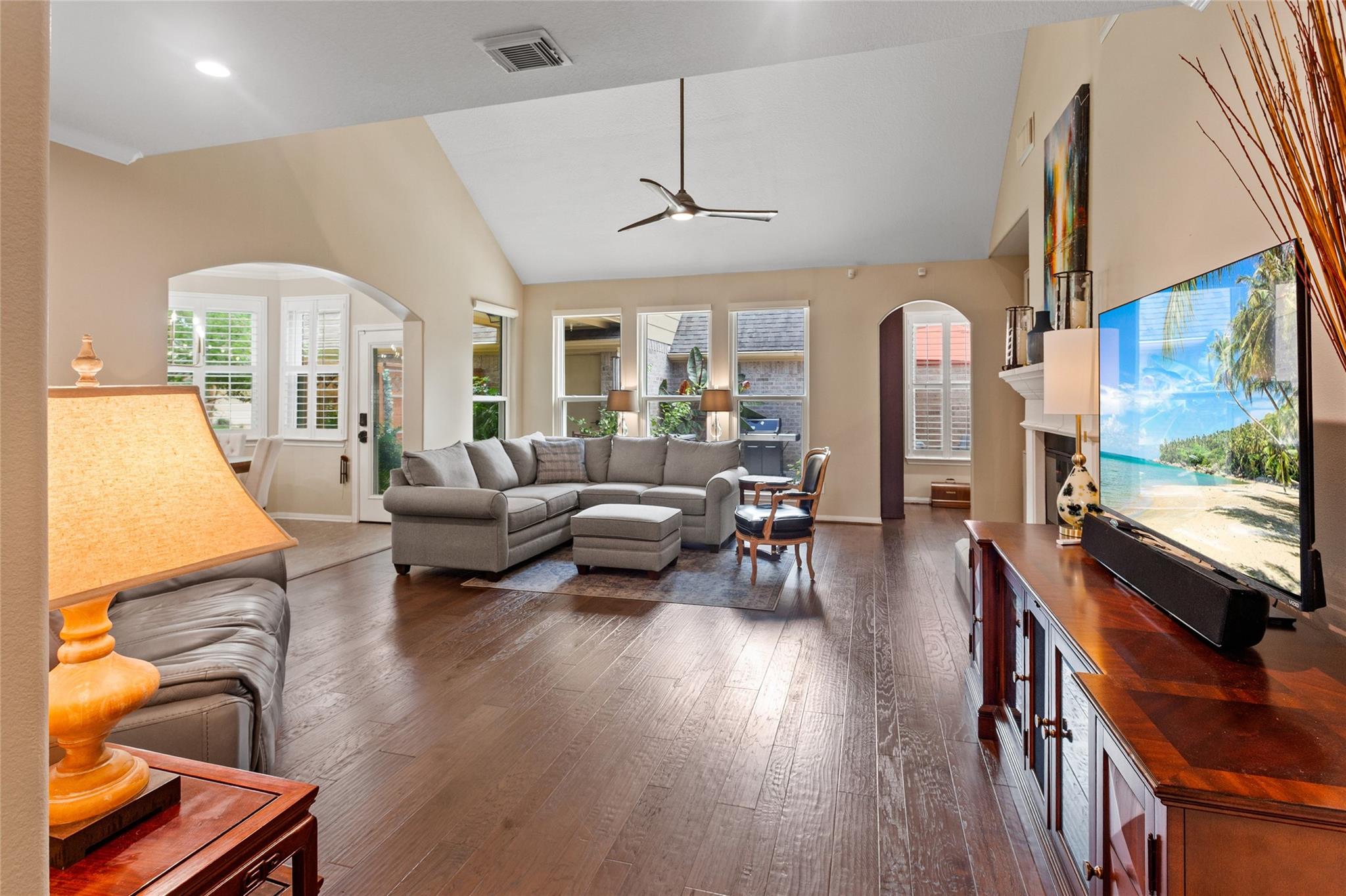 Residential in Pearland 2