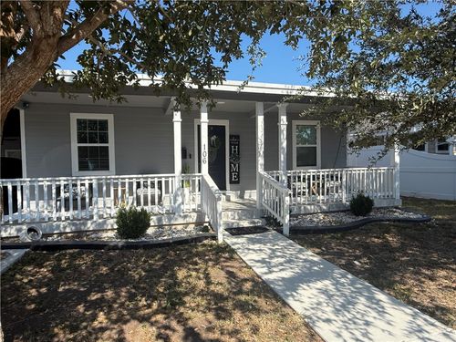 106 Adams Dr, Corpus Christi, TX, 78415-4702 | Card Image