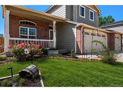 14470 Stoll Pl, Denver, CO, 80239-6470 | Card Image