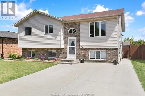72 Vermont Dr, Amherstburg, ON, N9V3X8 | Card Image