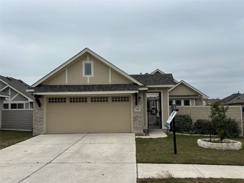 116 Lasino Dr, Georgetown, TX, 78626-2353 | Card Image