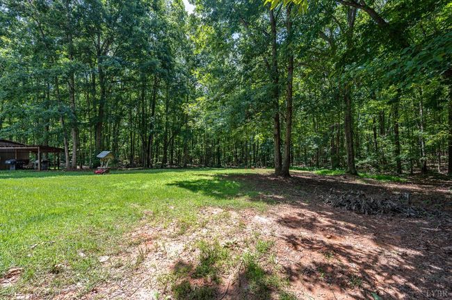 7515 New Chapel Rd, House other with 3 bedrooms, 2 bathrooms and null parking in Spout Spring VA | Image 29