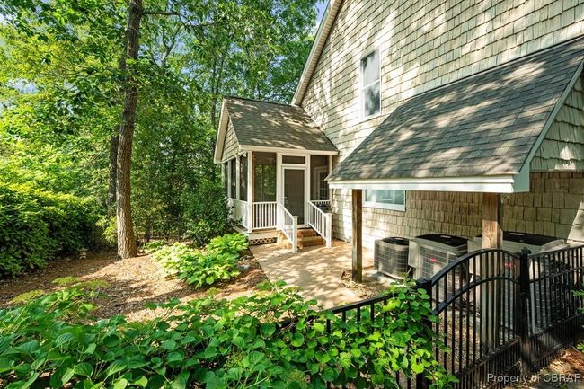 50 Tipers Cir, House other with 4 bedrooms, 3 bathrooms and null parking in Heathsville VA | Image 7
