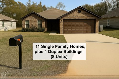 20 Properties, Other, AR, 72405 | Card Image