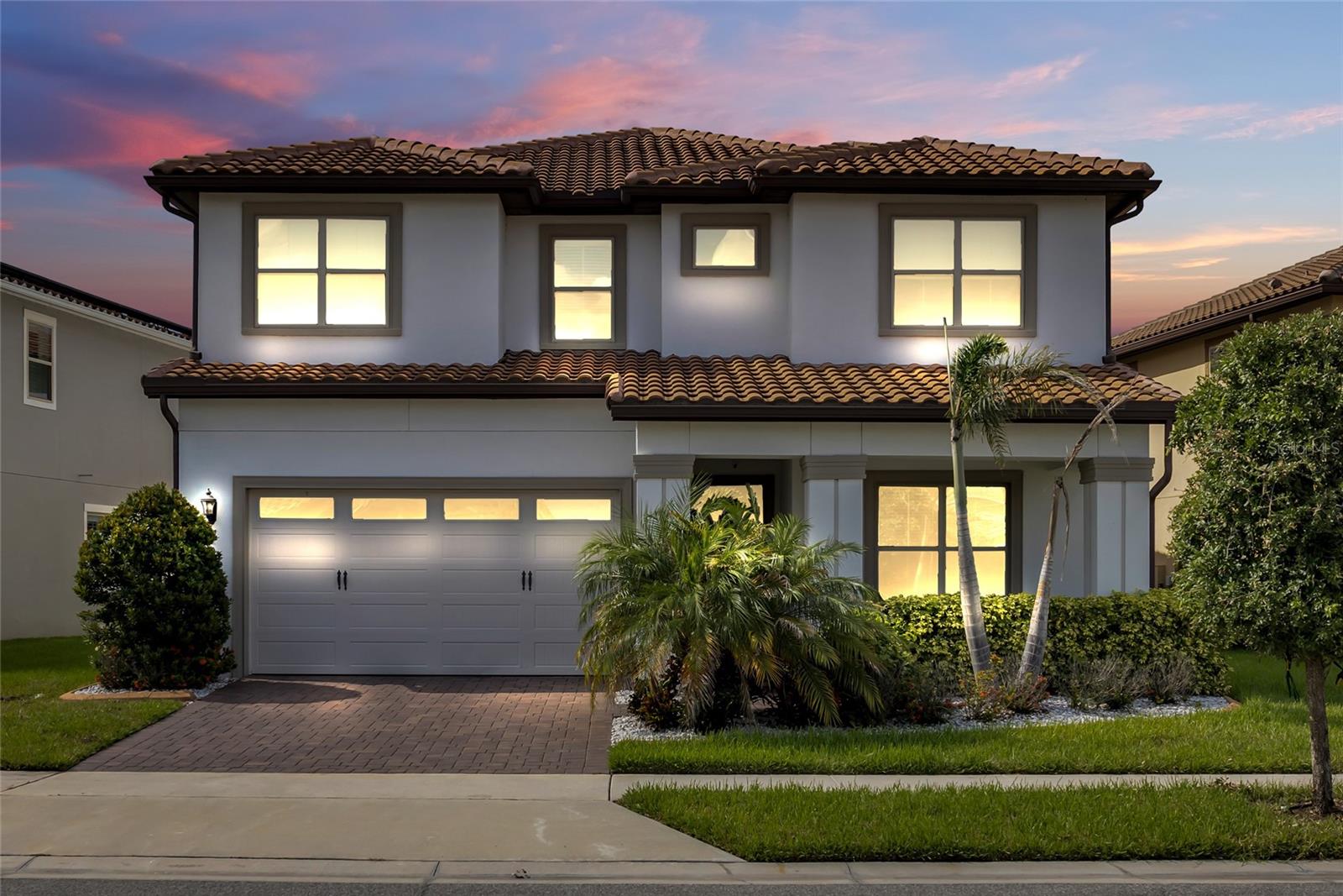 Residential Lease in ORLANDO
