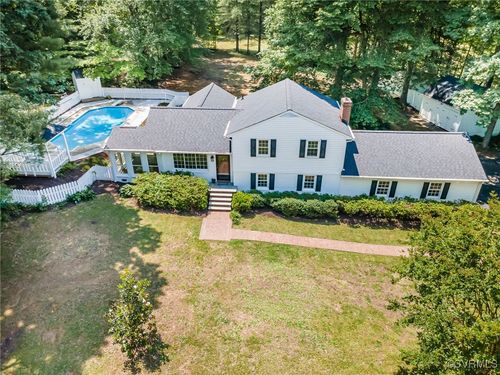 18331 Taylors Creek Rd, Montpelier, VA, 23192-2511 | Card Image