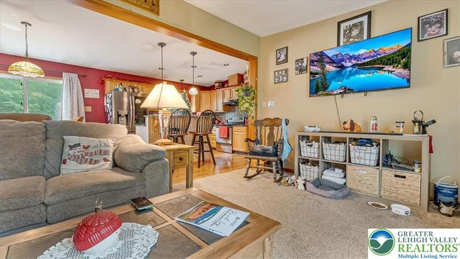 600 N Harrity Rd, House other with 2 bedrooms, 2 bathrooms and null parking in Palmerton PA | Image 12