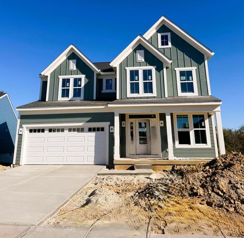 7716 Carnoustie Ct, Cincinnati, OH, 45233-3503 | Card Image