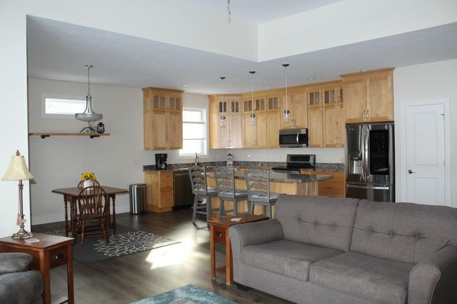 8895 S Airport Rd, House other with 4 bedrooms, 3 bathrooms and null parking in Dewitt MI | Image 18