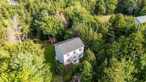 68 Seth Aaron Dr, House with 4 bedrooms, 4 bathrooms and null parking in Hammonds Plains NS | Card Image