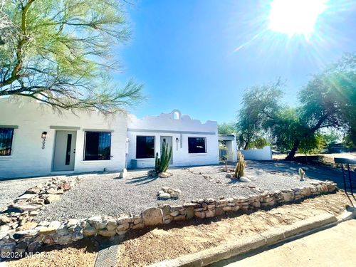 3030 N 2nd Ave, Tucson, AZ, 85705-4602 | Card Image