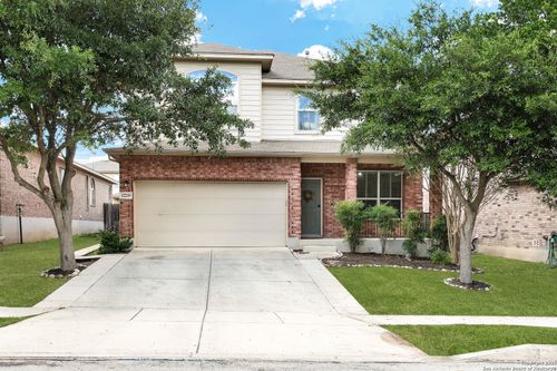 12219 Dewitt Cv, San Antonio, TX, 78253-5667 | Card Image
