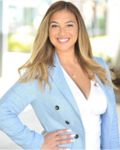 Makaylla Irving