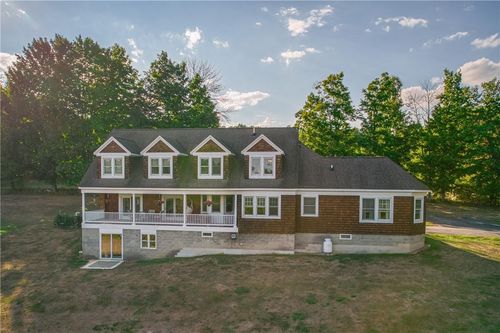 309 Winterton Rd, Bloomingburg, NY, 12721-4515 | Card Image