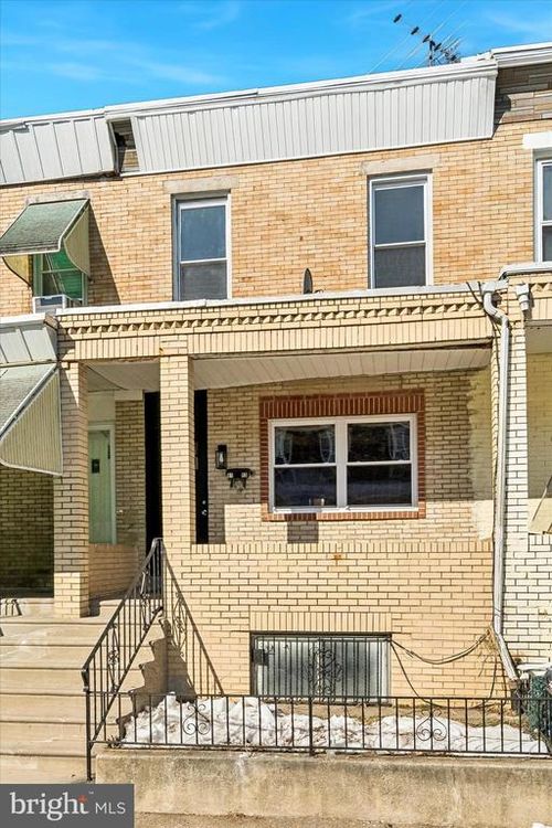 6153 Reedland Street, PHILADELPHIA, PA, 19142 | Card Image