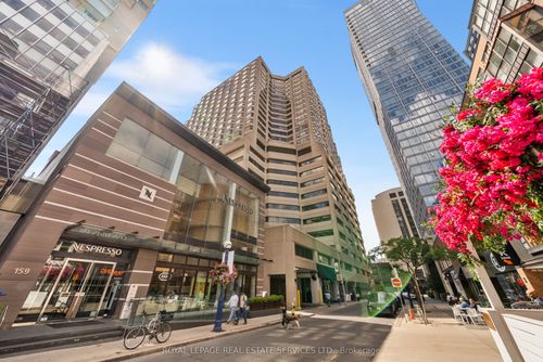 2008-175 Cumberland St, Toronto, ON, M5R3M9 | Card Image