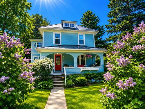 129 Beach St, Derby Line, VT, 05830-8708 | Card Image