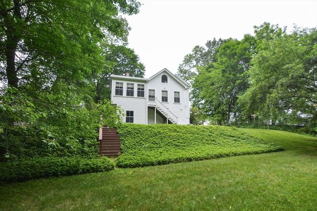 37 Pemberton Rd, House other with 4 bedrooms, 4 bathrooms and 8 parking in Wayland MA | Image 34
