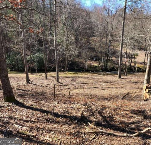 26-LT 26 Arbor Creek Trl, Mineral Bluff, GA, 30559 | Card Image