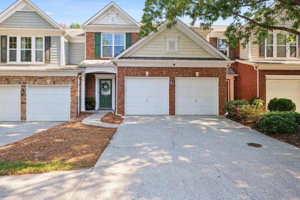 Bellsmith Dr, Roswell, GA 30076